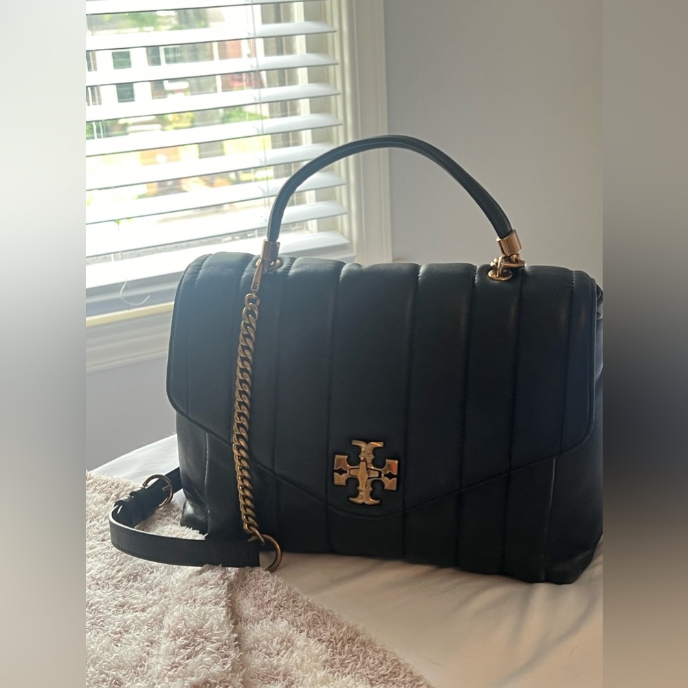 Covertable Tory Burch Kira bag